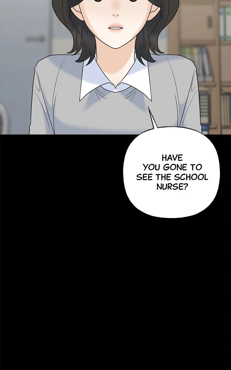 Random Target Chapter 65 - Page 78
