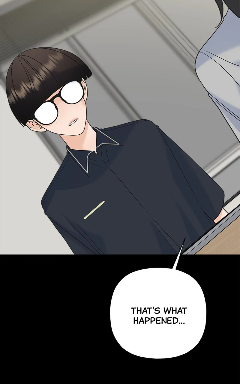 Random Target Chapter 65 - Page 100