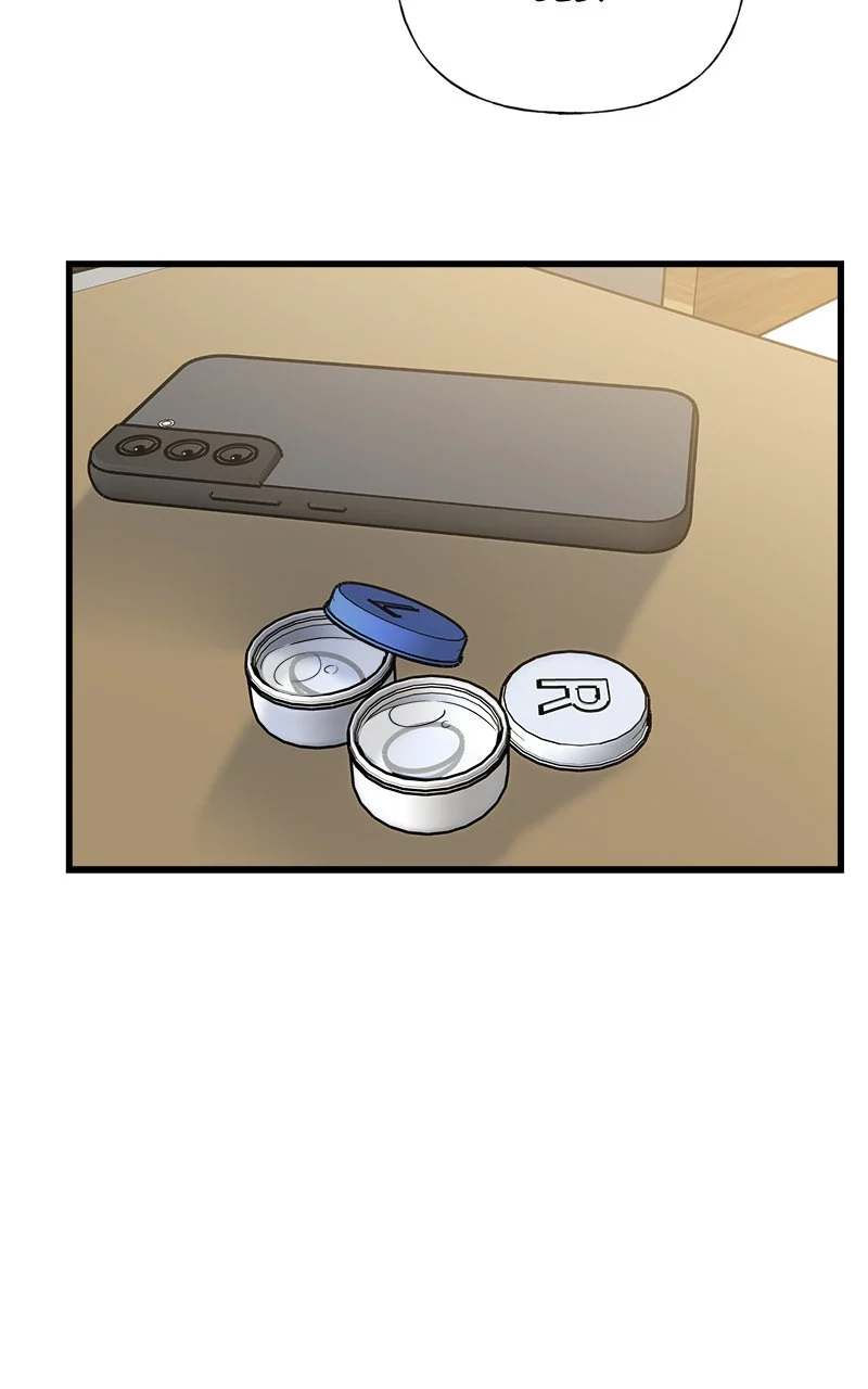 Random Target Chapter 66 - Page 130