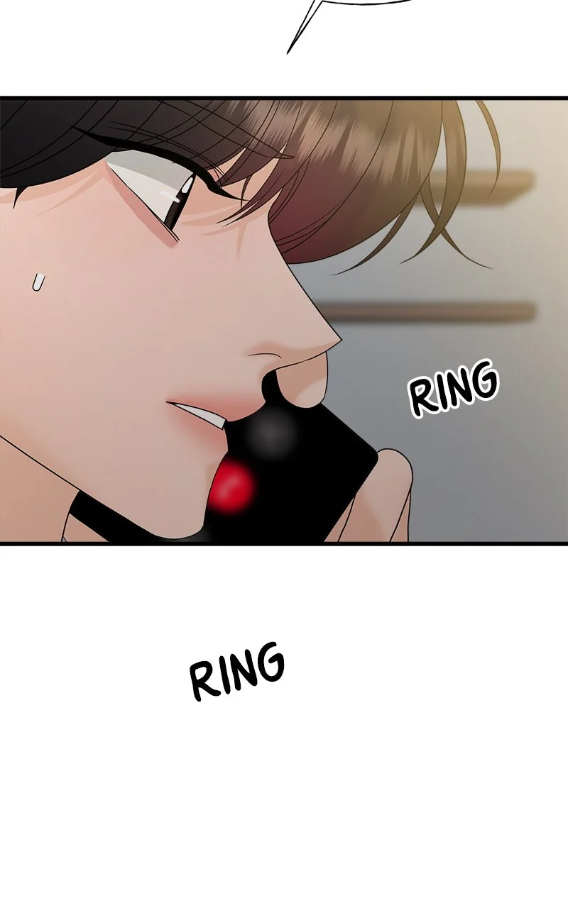 Random Target Chapter 66 - Page 134