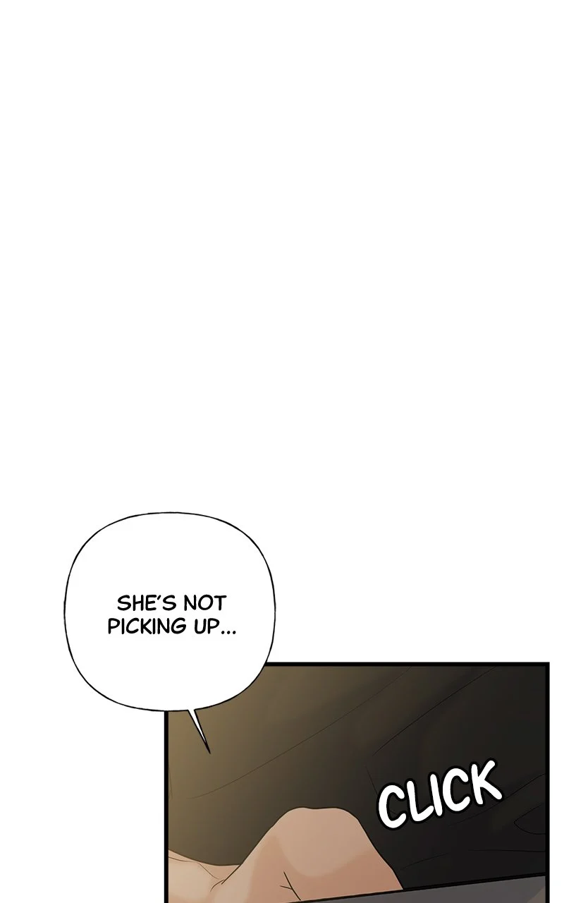 Random Target Chapter 66 - Page 135