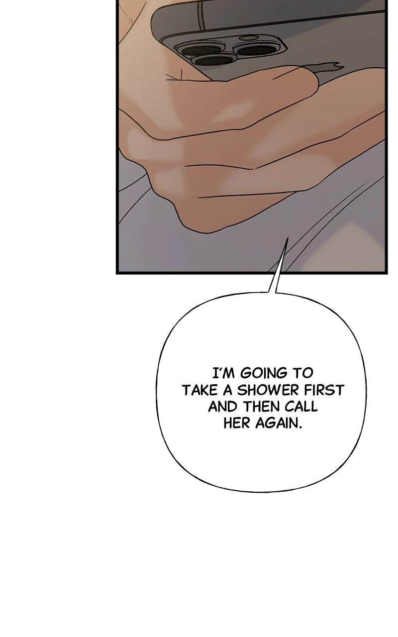 Random Target Chapter 66 - Page 136