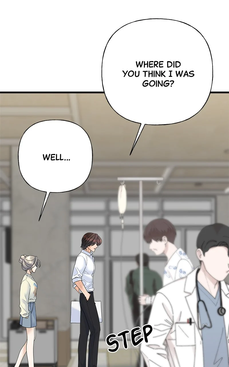 Random Target Chapter 66 - Page 43