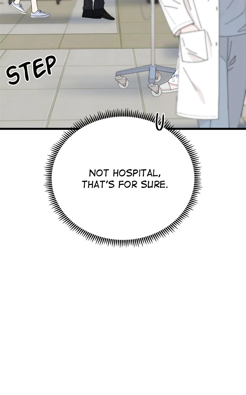 Random Target Chapter 66 - Page 44