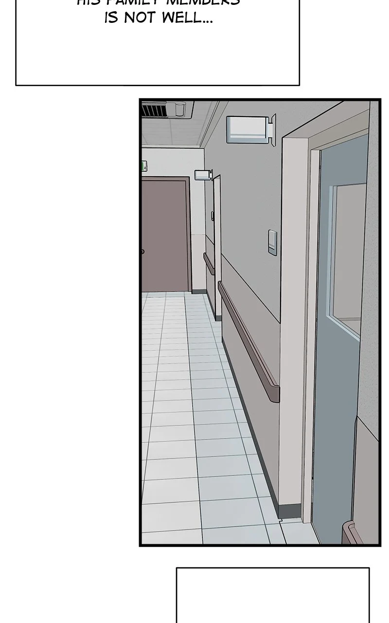 Random Target Chapter 66 - Page 55