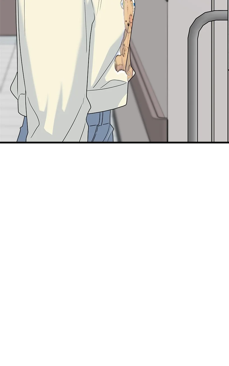 Random Target Chapter 66 - Page 65