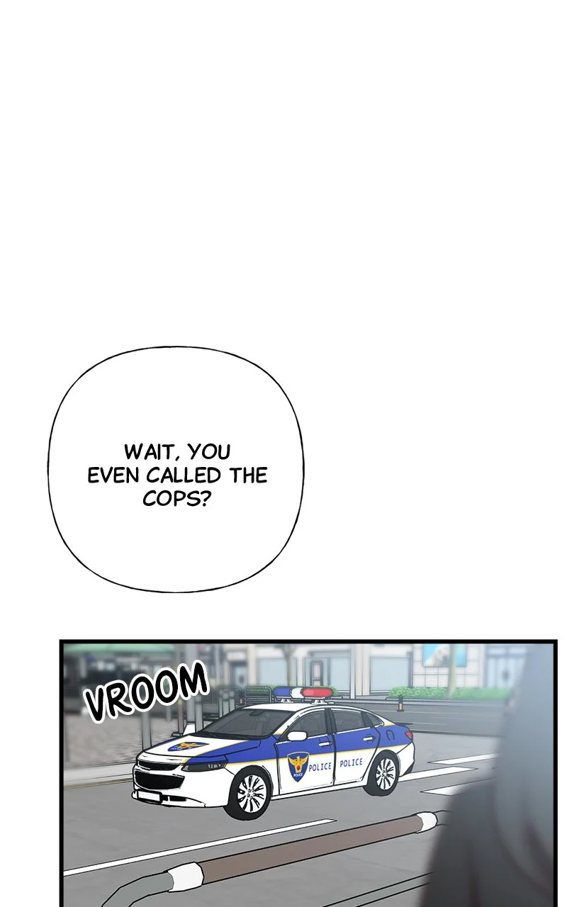 Random Target Chapter 66 - Page 8
