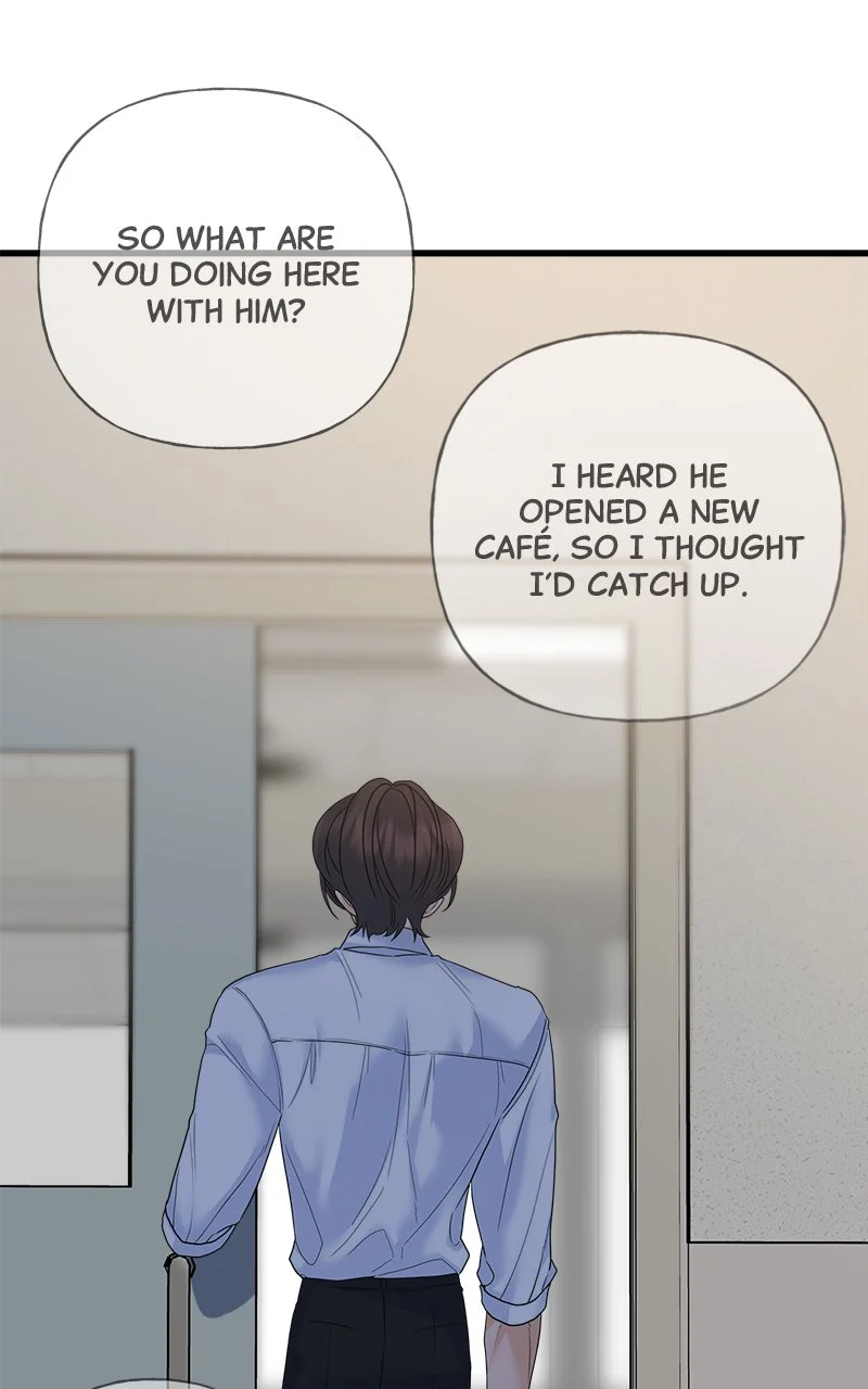 Random Target Chapter 66 - Page 80