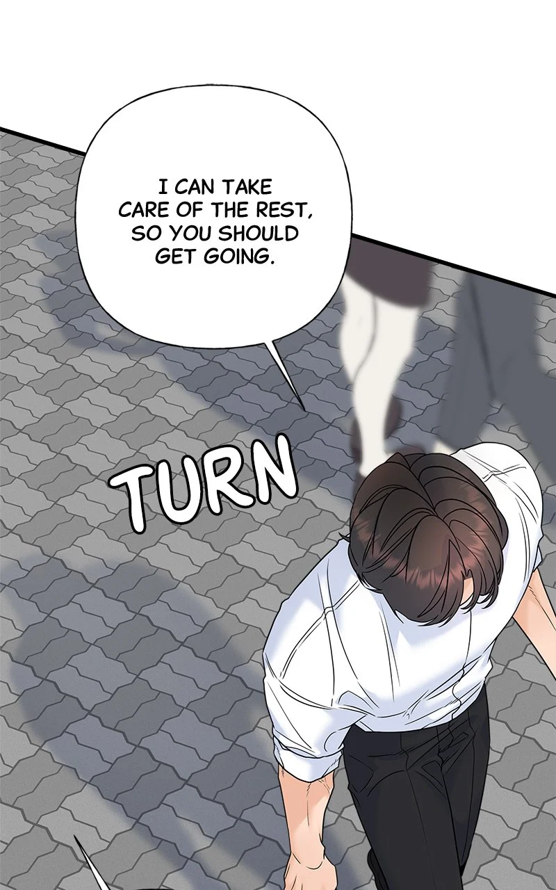 Random Target Chapter 66 - Page 10