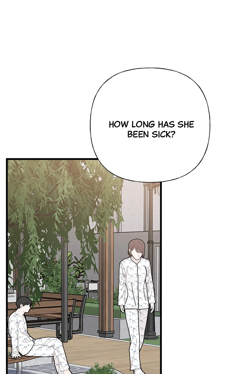 Random Target Chapter 66 - Page 94