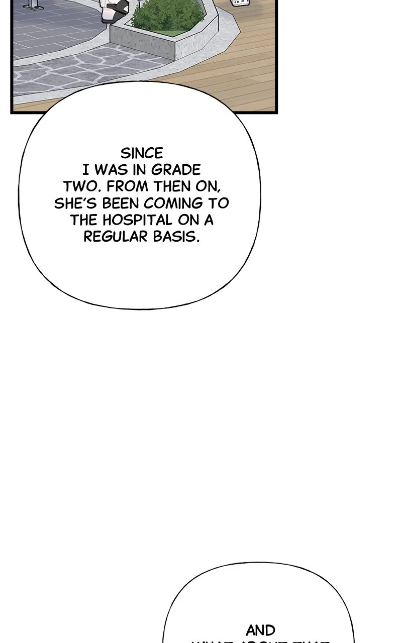 Random Target Chapter 66 - Page 95