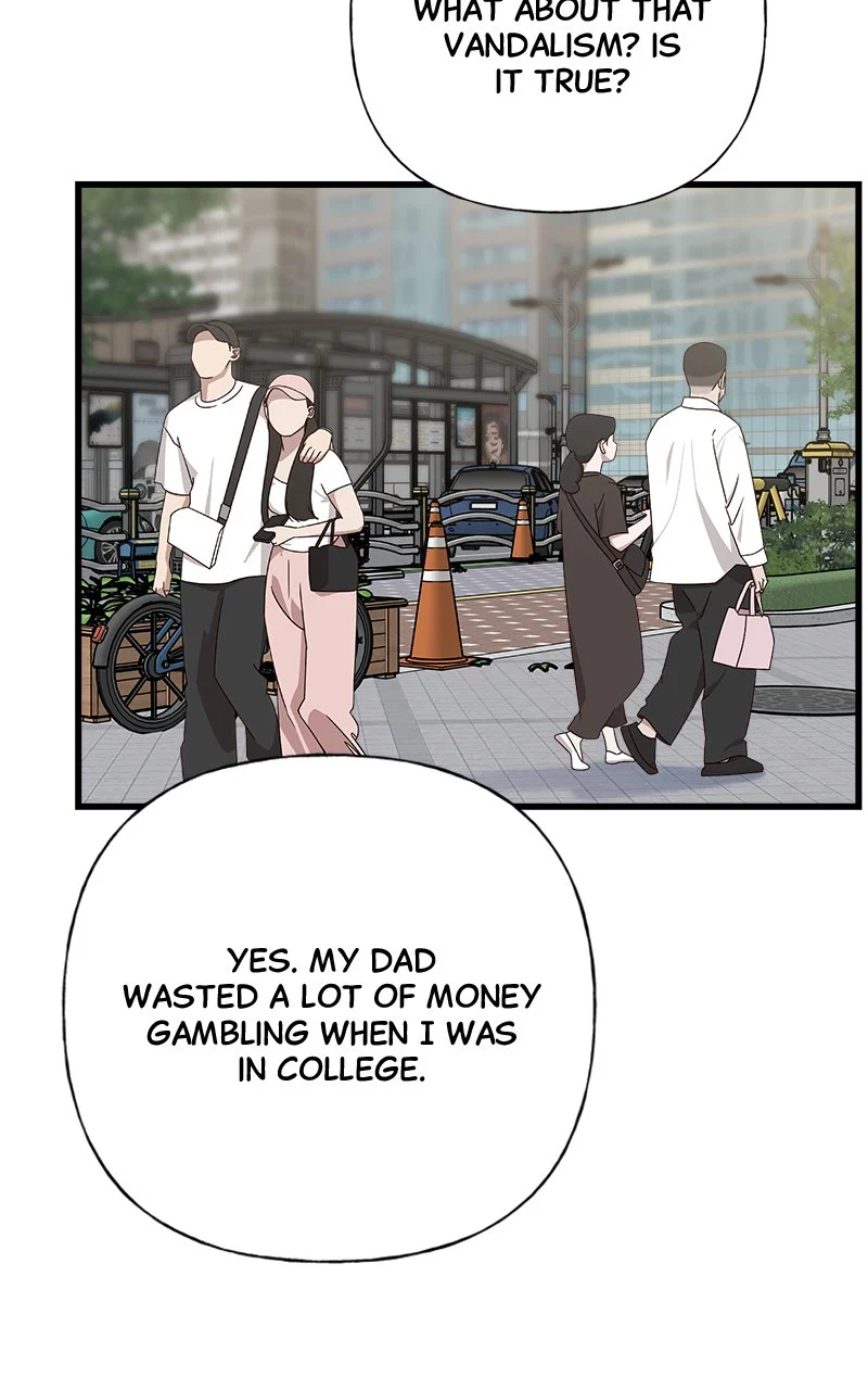 Random Target Chapter 66 - Page 96
