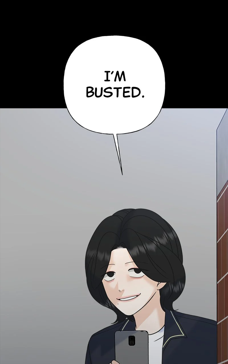 Random Target Chapter 67 - Page 123