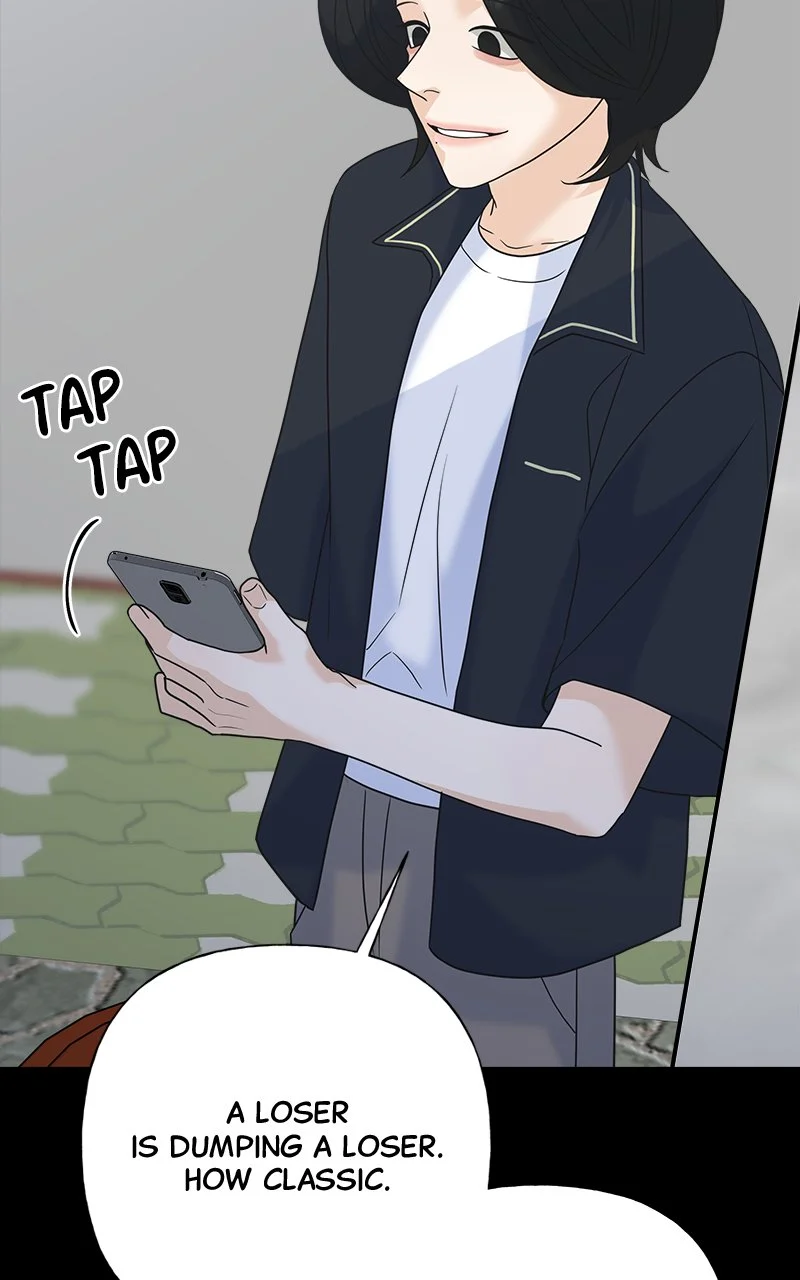 Random Target Chapter 67 - Page 126