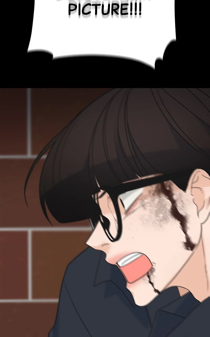 Random Target Chapter 67 - Page 135