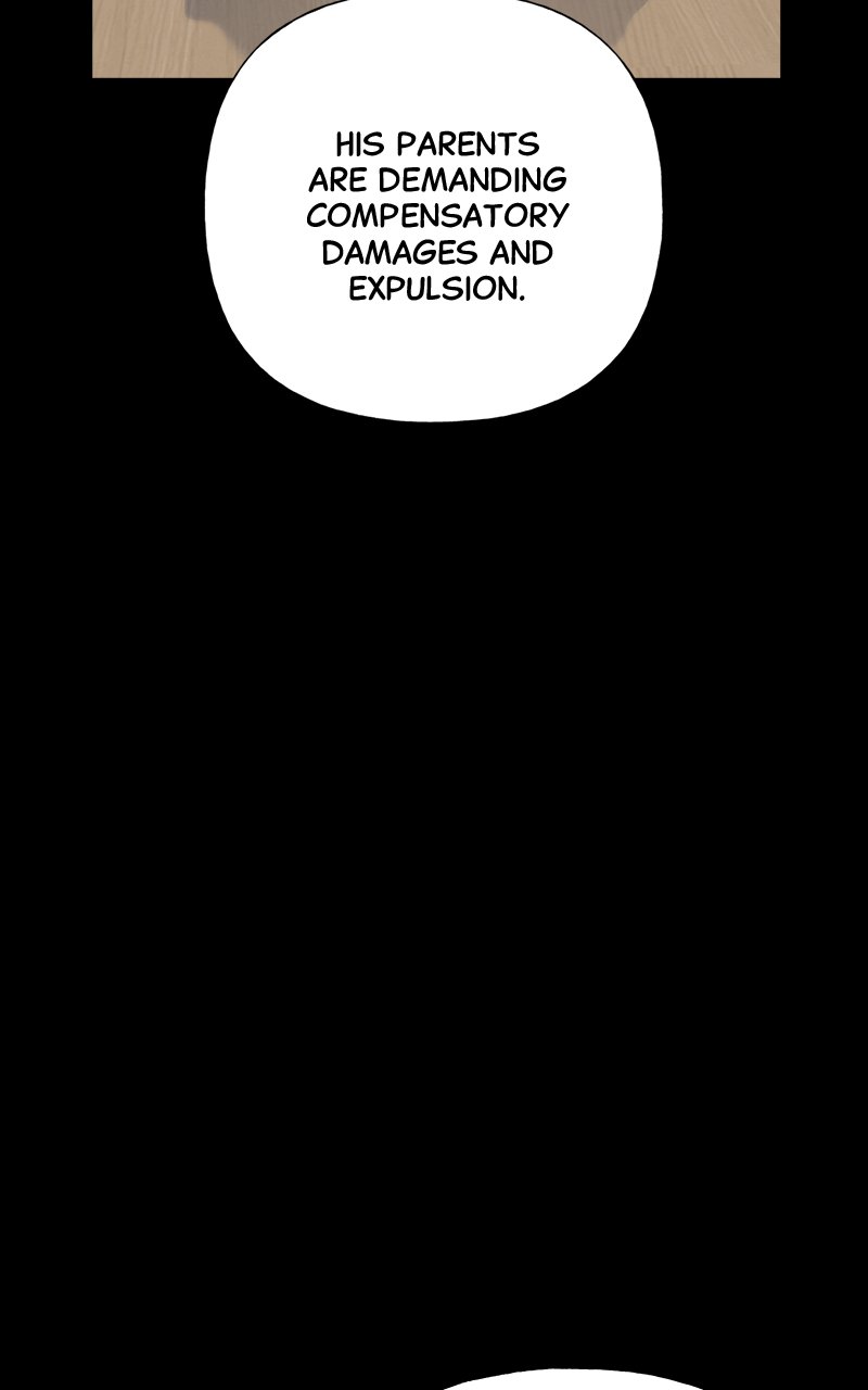 Random Target Chapter 67 - Page 141