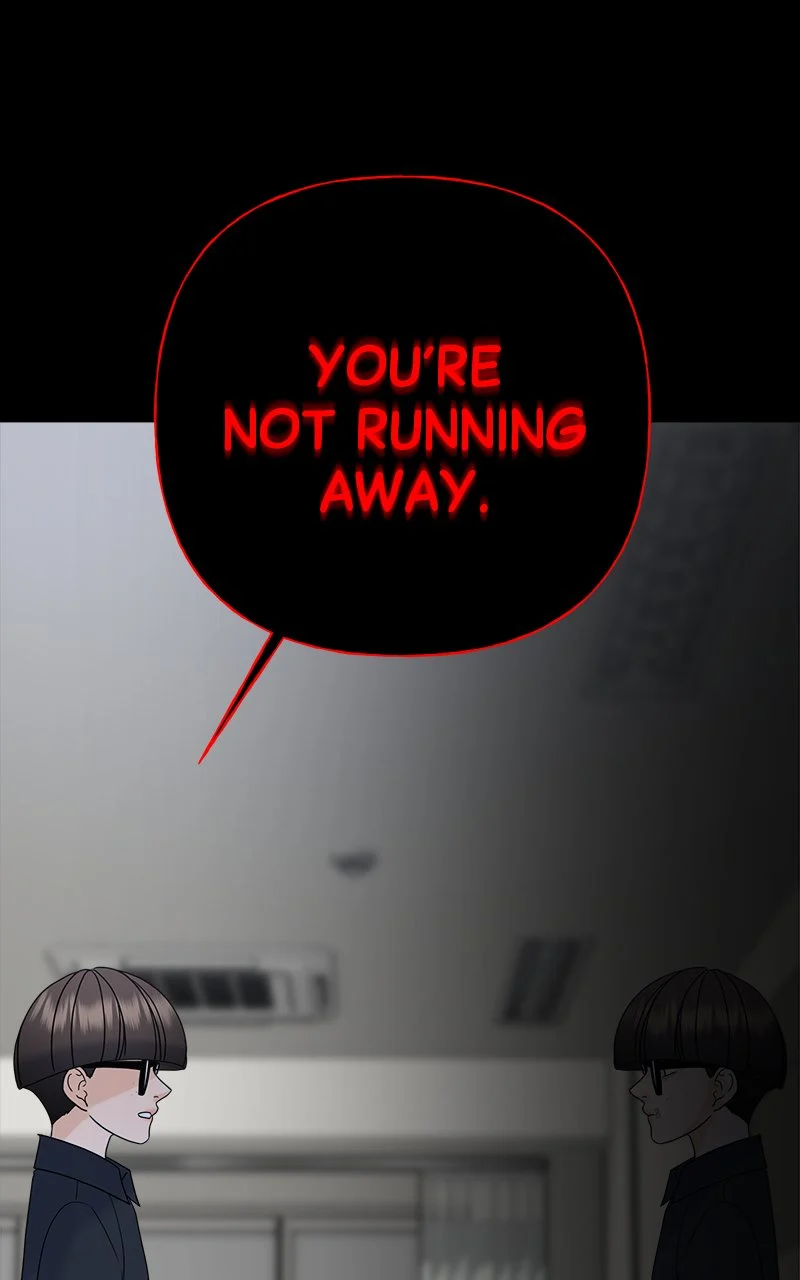 Random Target Chapter 67 - Page 164