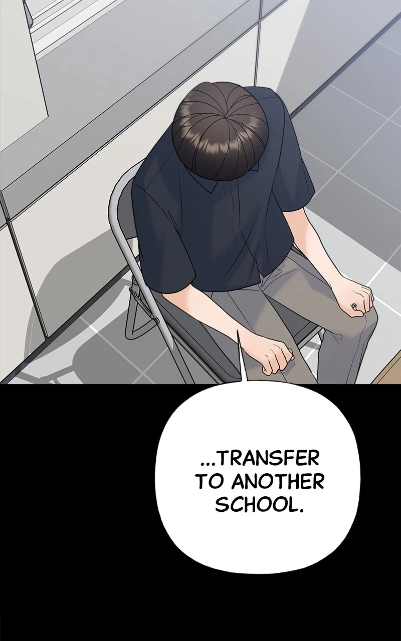 Random Target Chapter 67 - Page 168