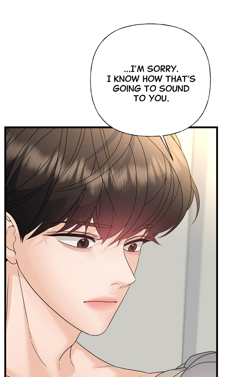 Random Target Chapter 67 - Page 35