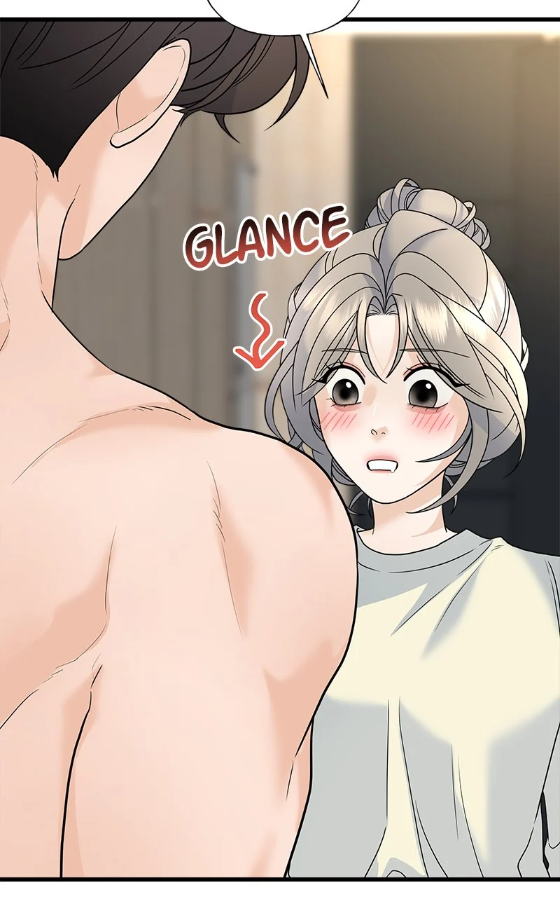 Random Target Chapter 67 - Page 8
