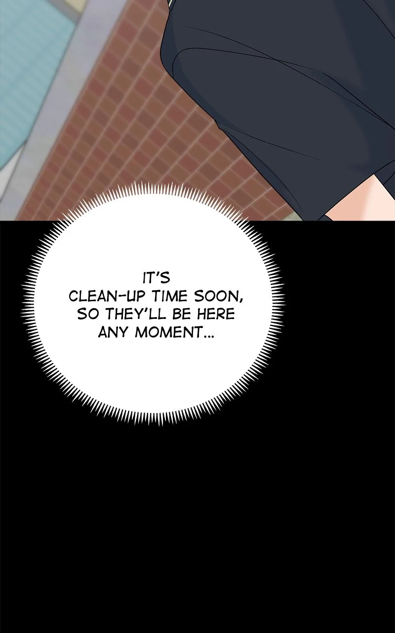 Random Target Chapter 67 - Page 82