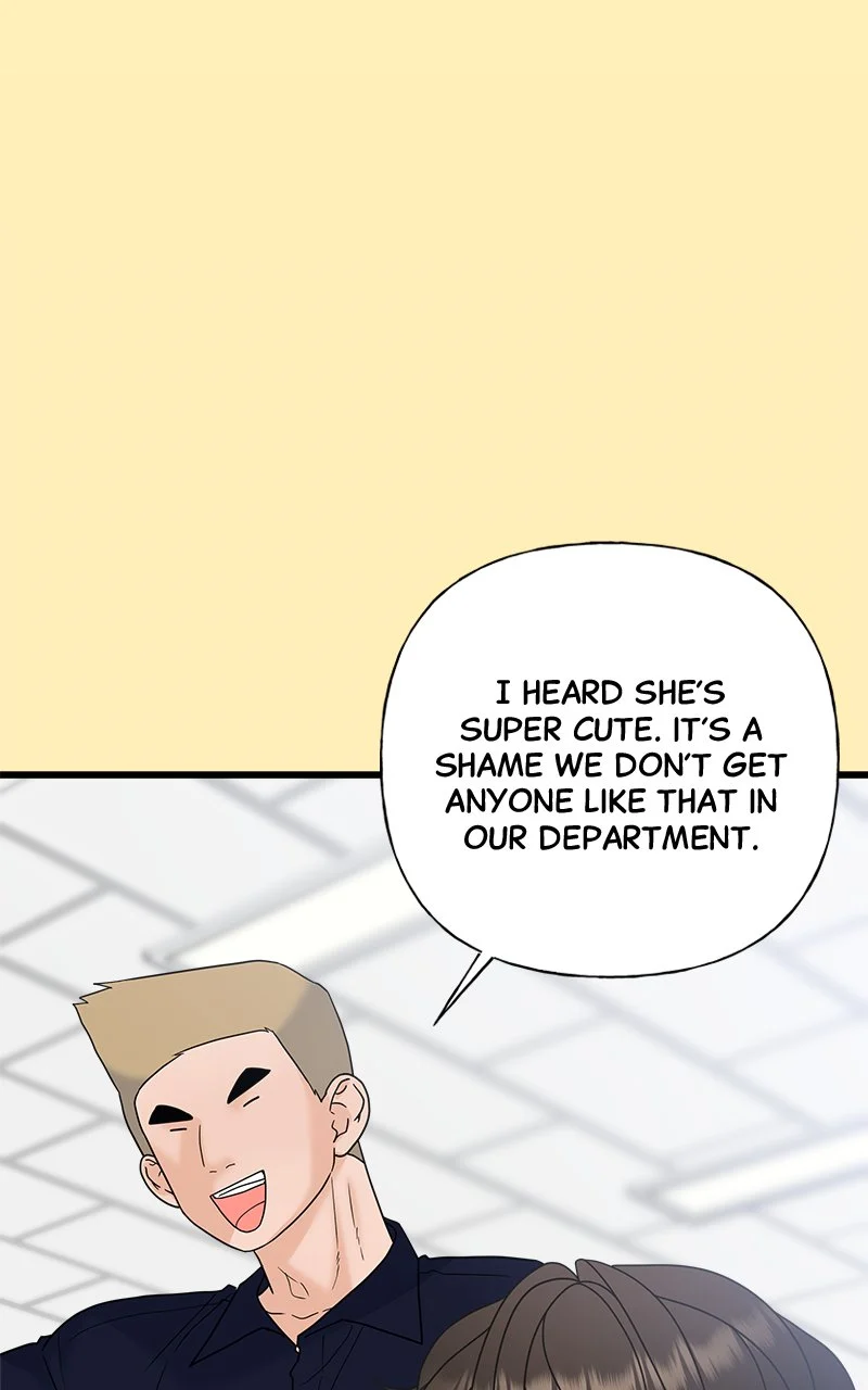 Random Target Chapter 68 - Page 113