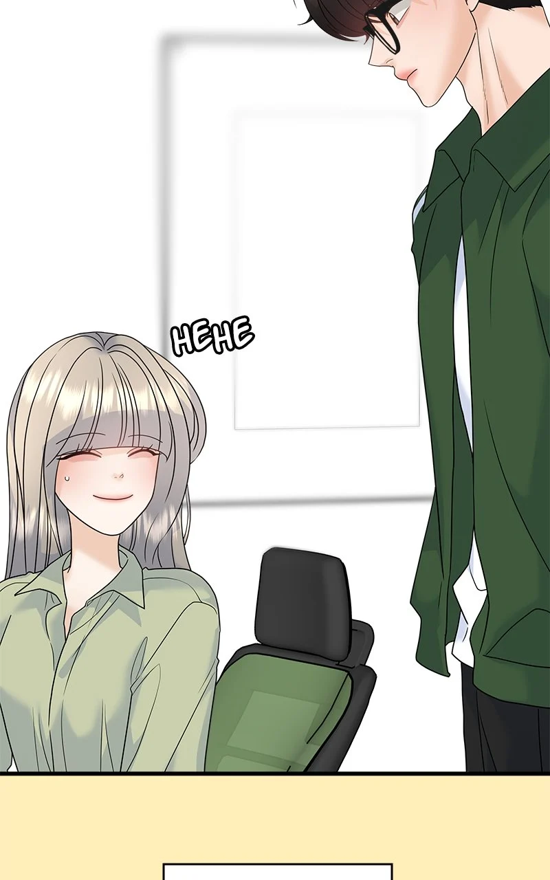 Random Target Chapter 68 - Page 133