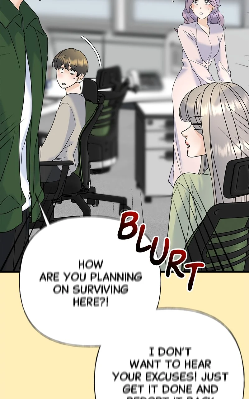 Random Target Chapter 68 - Page 142