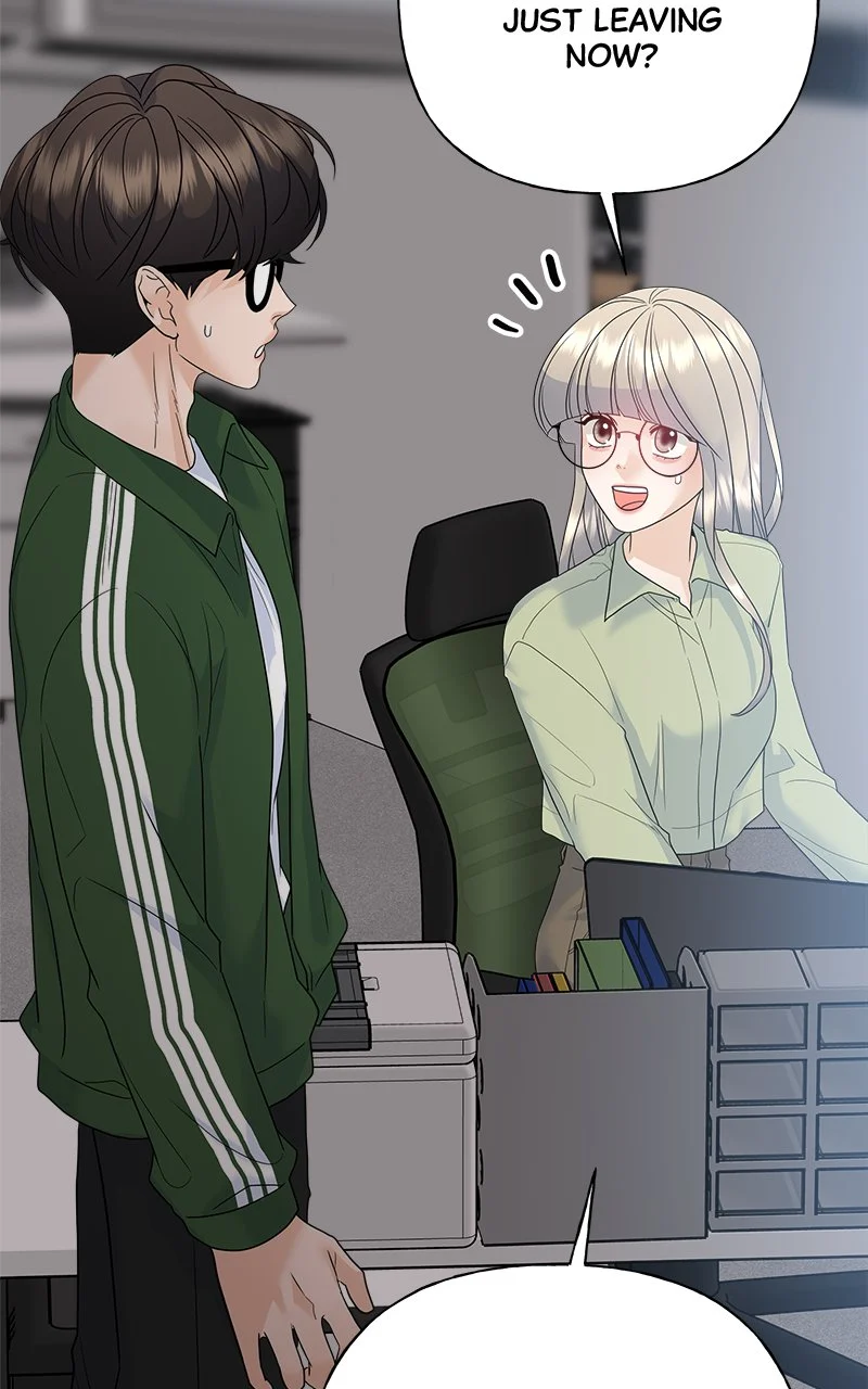 Random Target Chapter 68 - Page 162