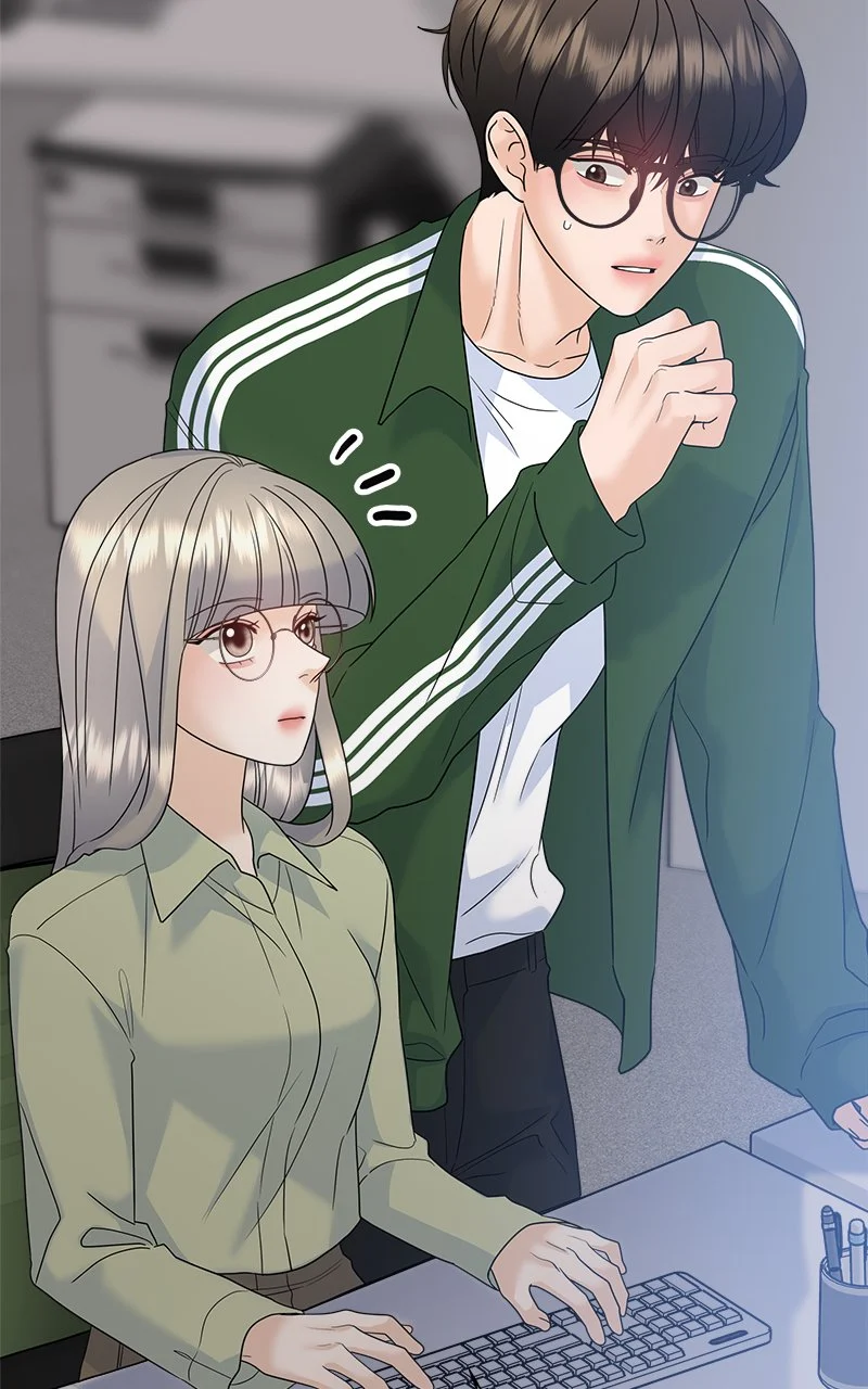 Random Target Chapter 68 - Page 182