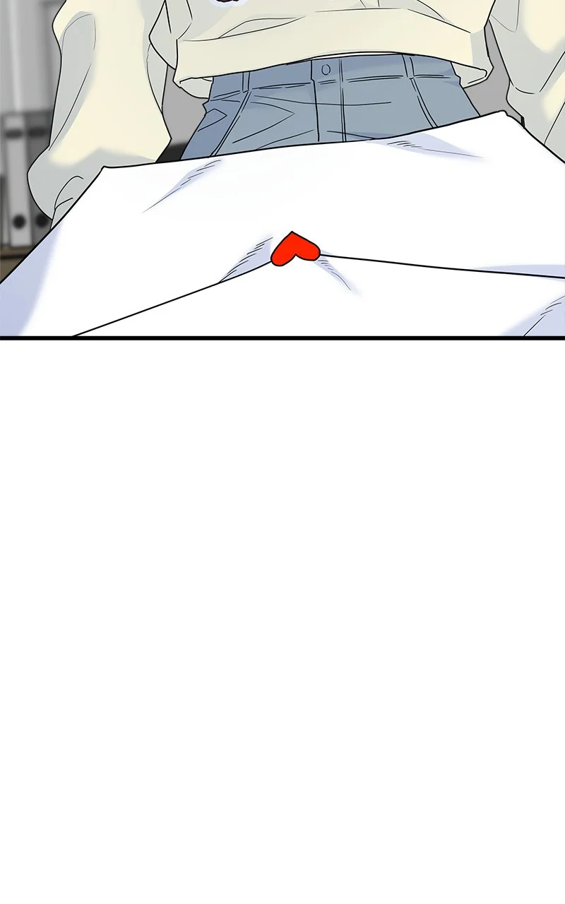 Random Target Chapter 68 - Page 27