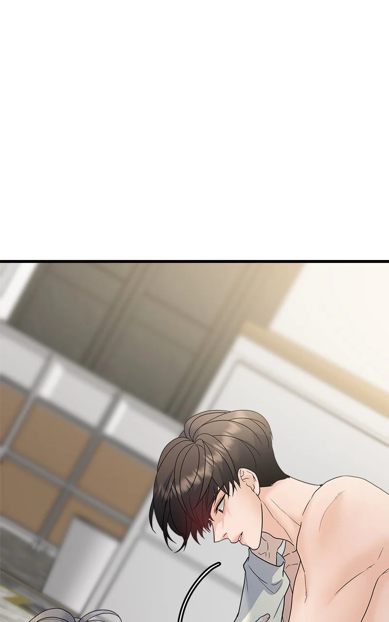 Random Target Chapter 68 - Page 6