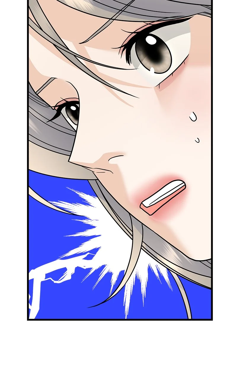 Random Target Chapter 68 - Page 57