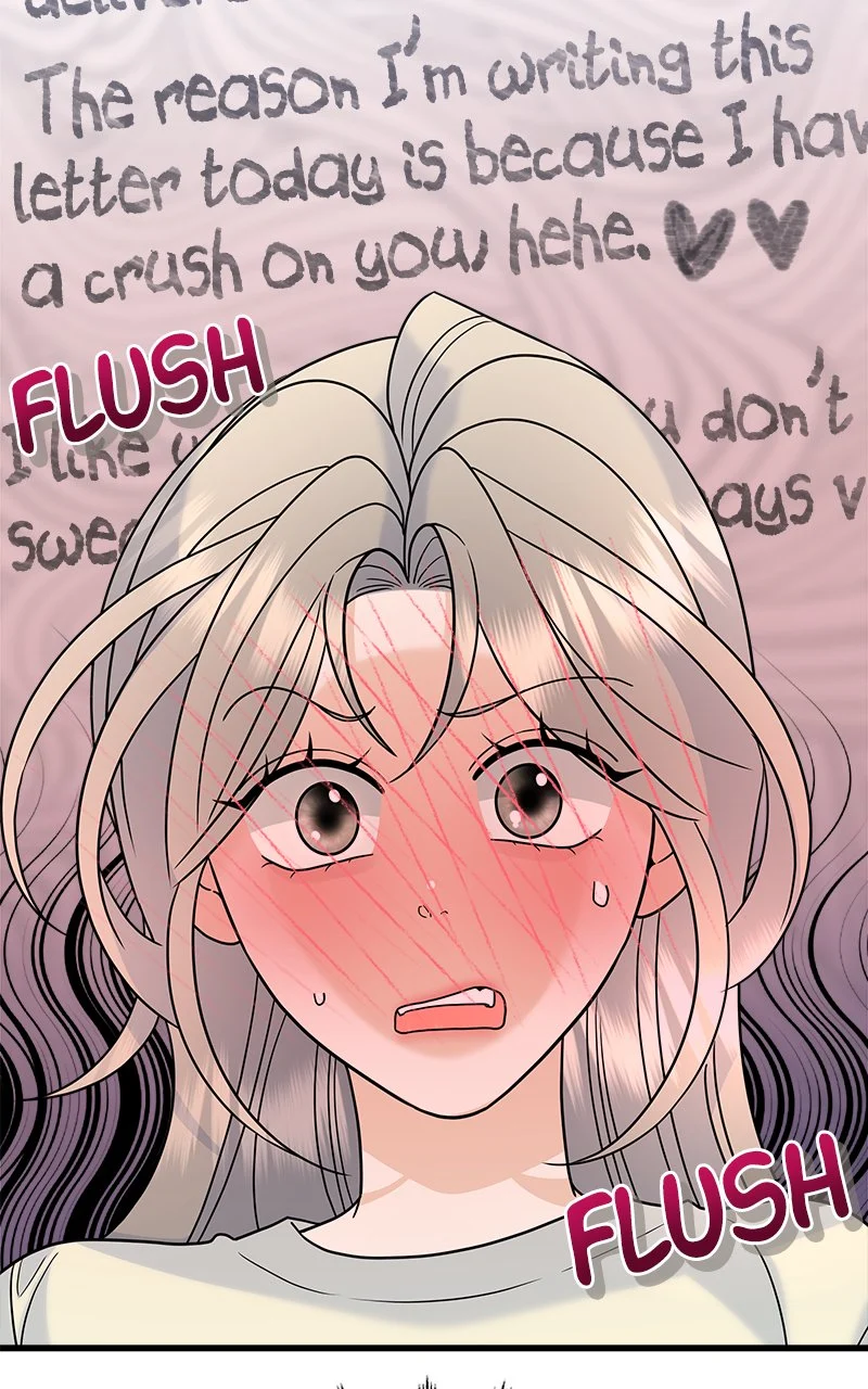 Random Target Chapter 68 - Page 59