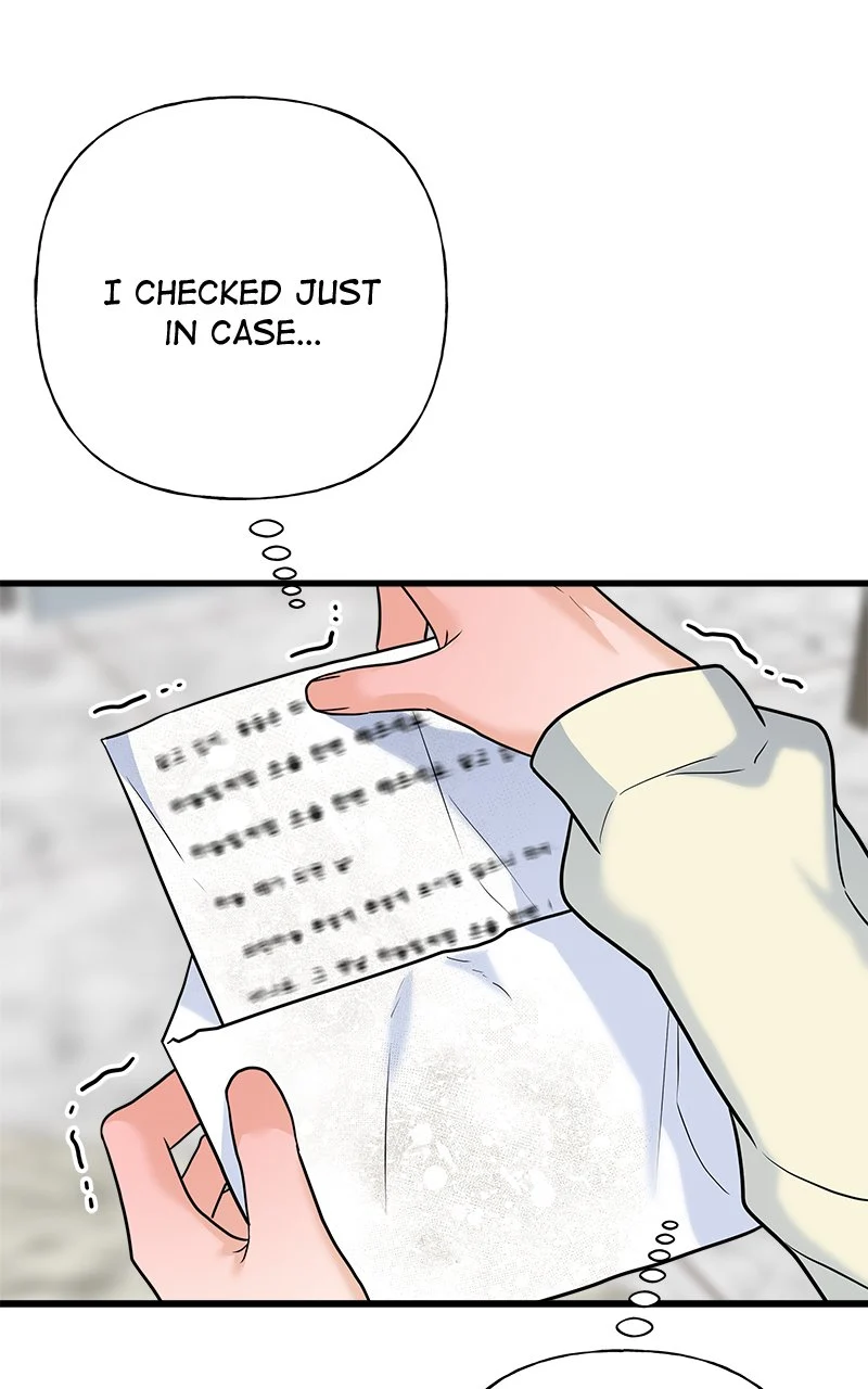 Random Target Chapter 68 - Page 61