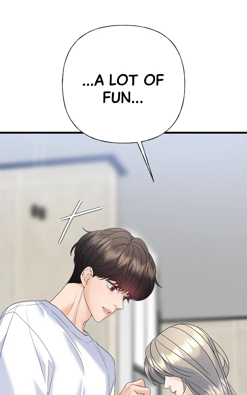Random Target Chapter 68 - Page 70