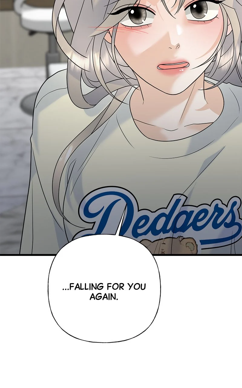 Random Target Chapter 68 - Page 73