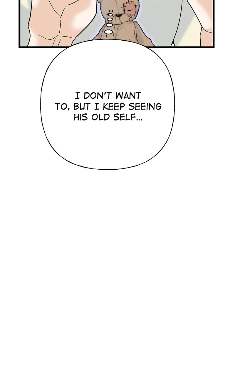 Random Target Chapter 69 - Page 105