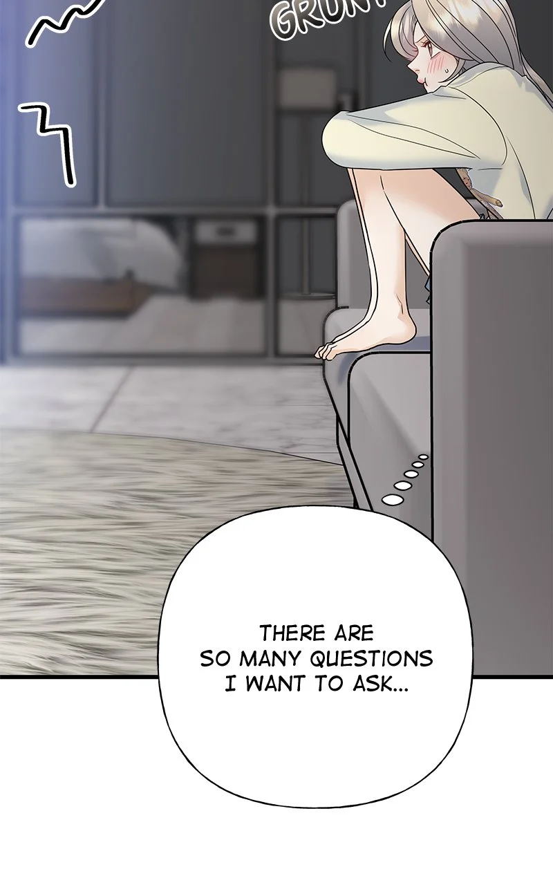 Random Target Chapter 69 - Page 111