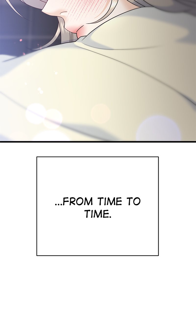 Random Target Chapter 69 - Page 116