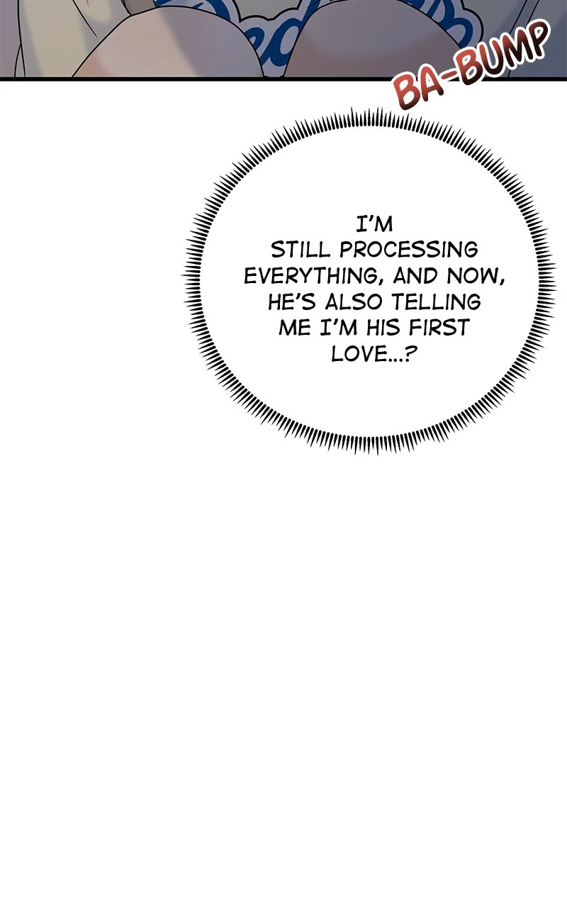 Random Target Chapter 69 - Page 157