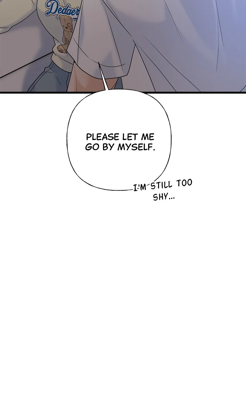 Random Target Chapter 69 - Page 163