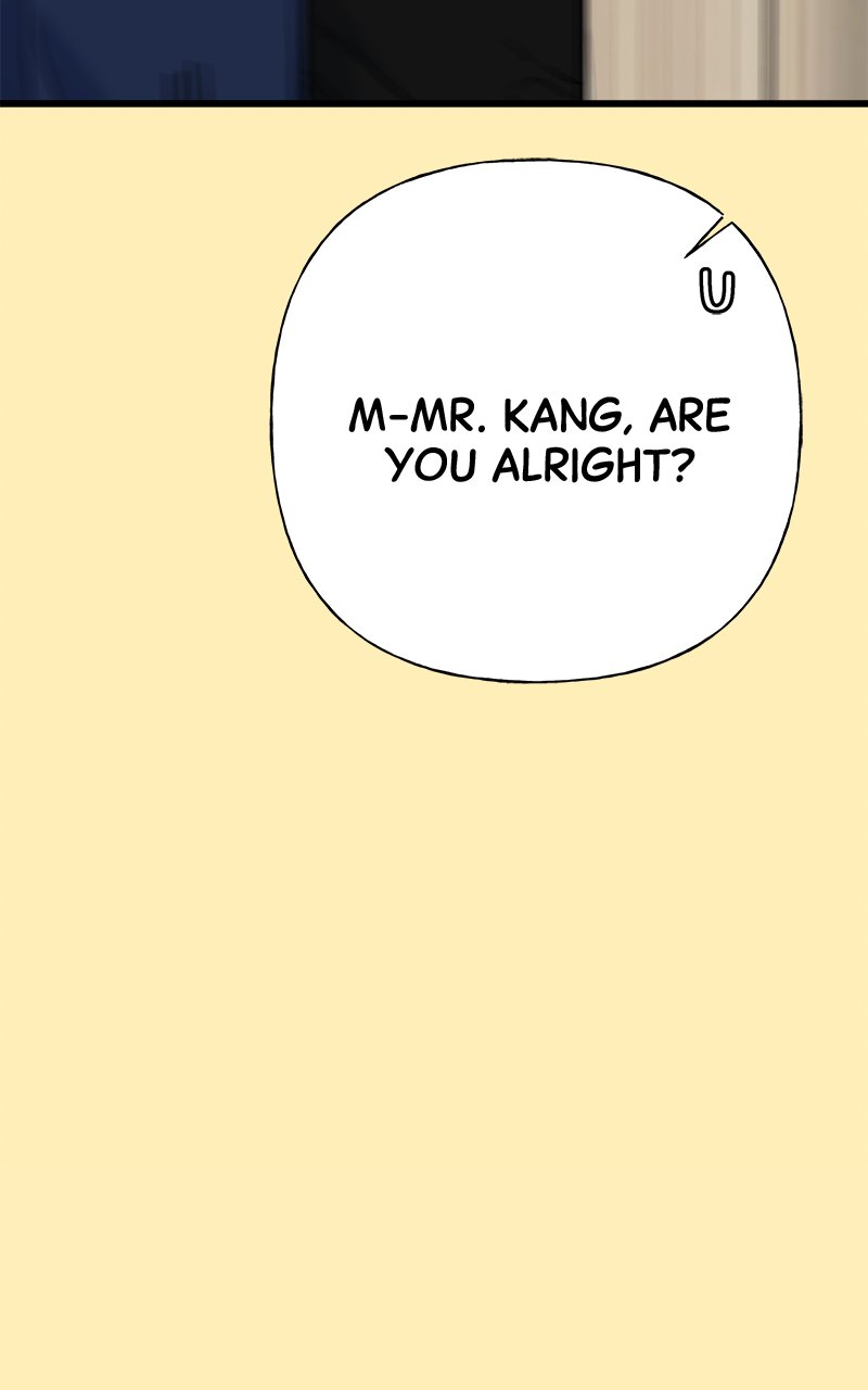 Random Target Chapter 69 - Page 18