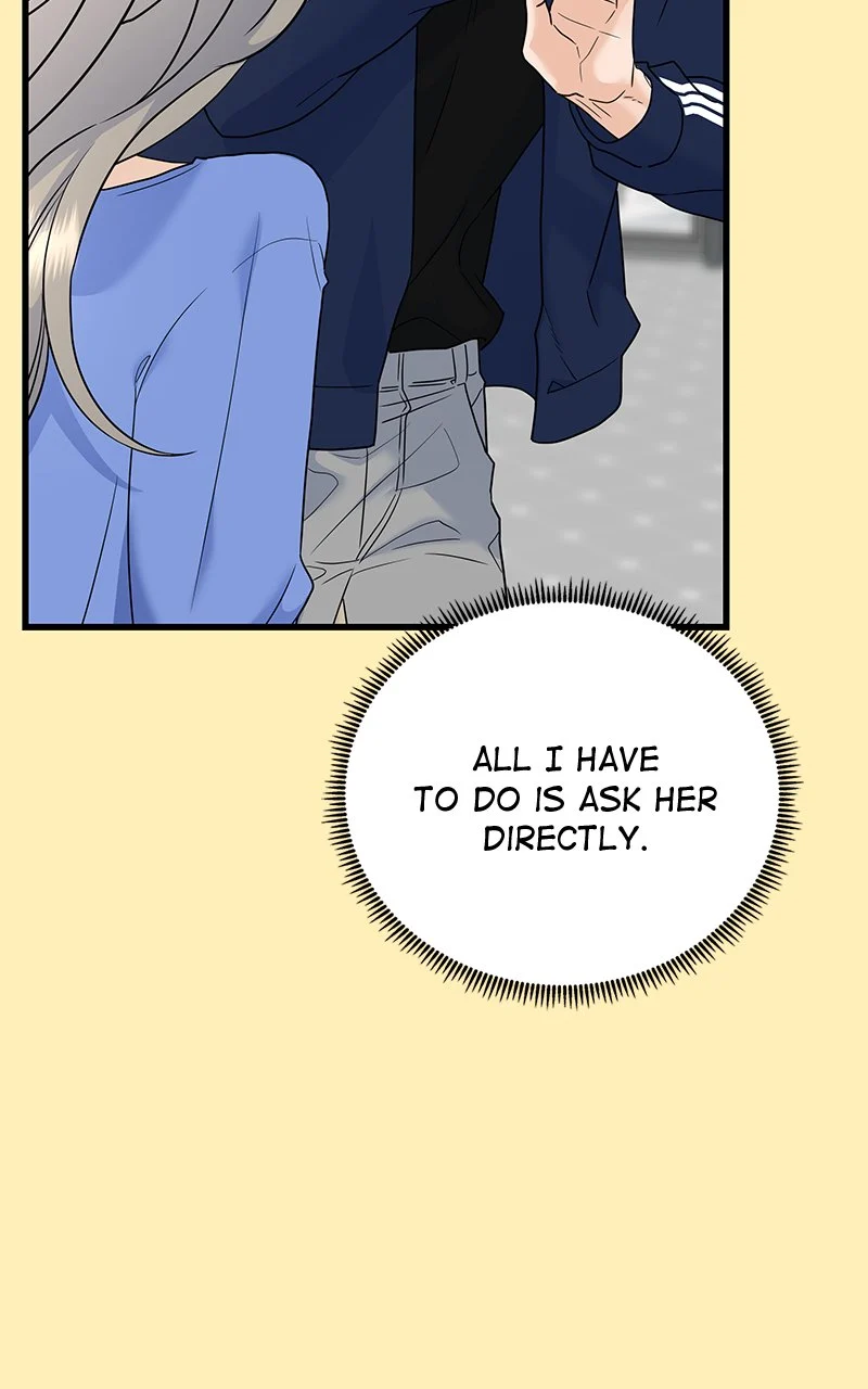 Random Target Chapter 69 - Page 20