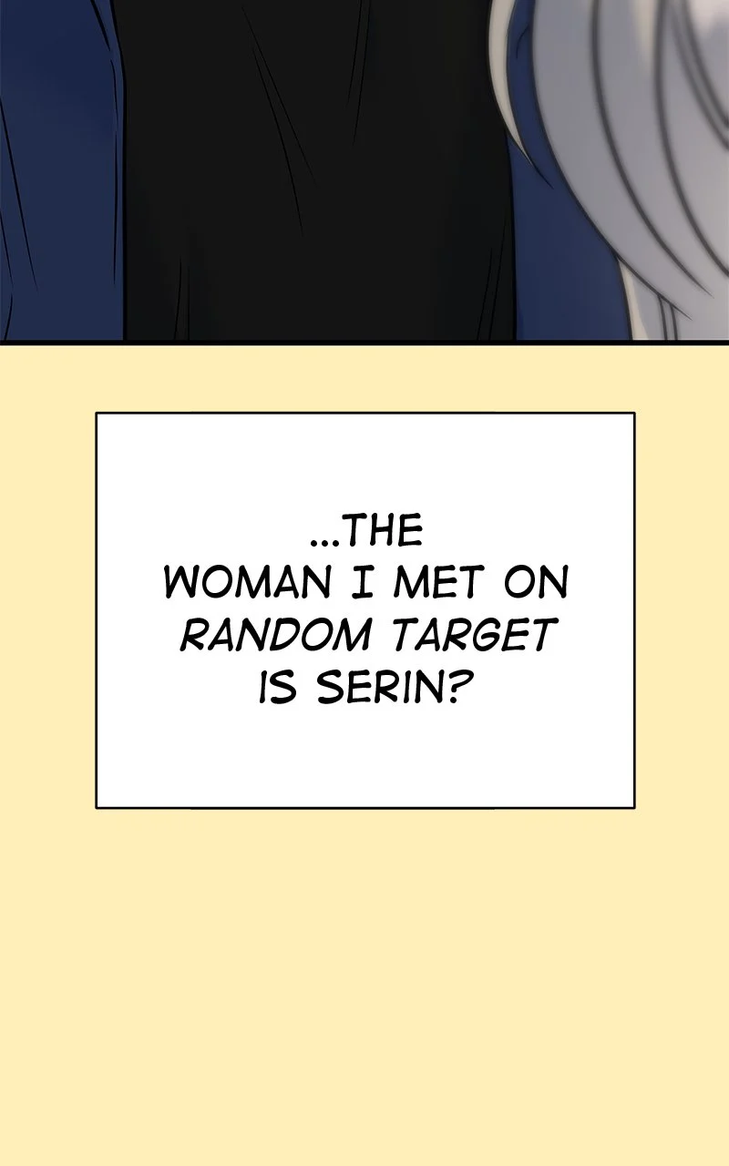 Random Target Chapter 69 - Page 29