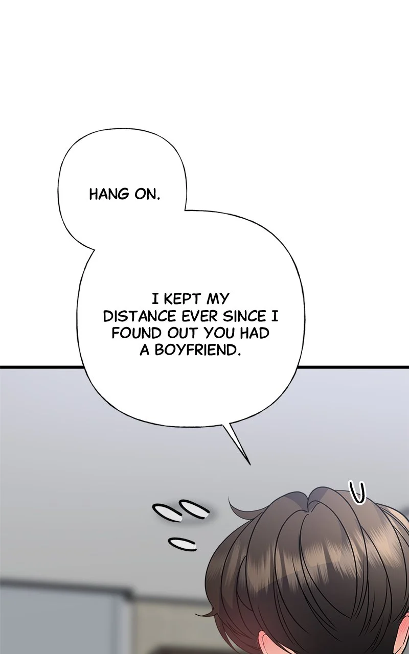 Random Target Chapter 69 - Page 4