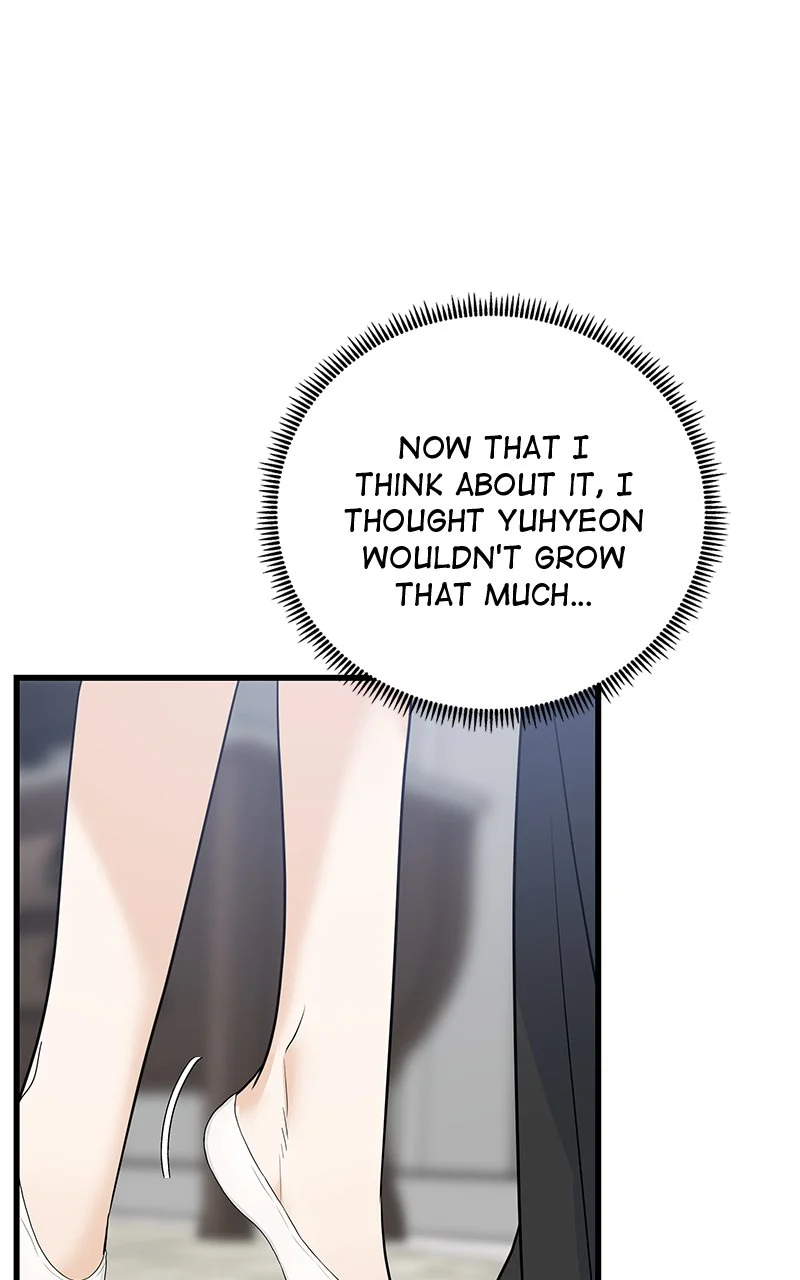 Random Target Chapter 69 - Page 79
