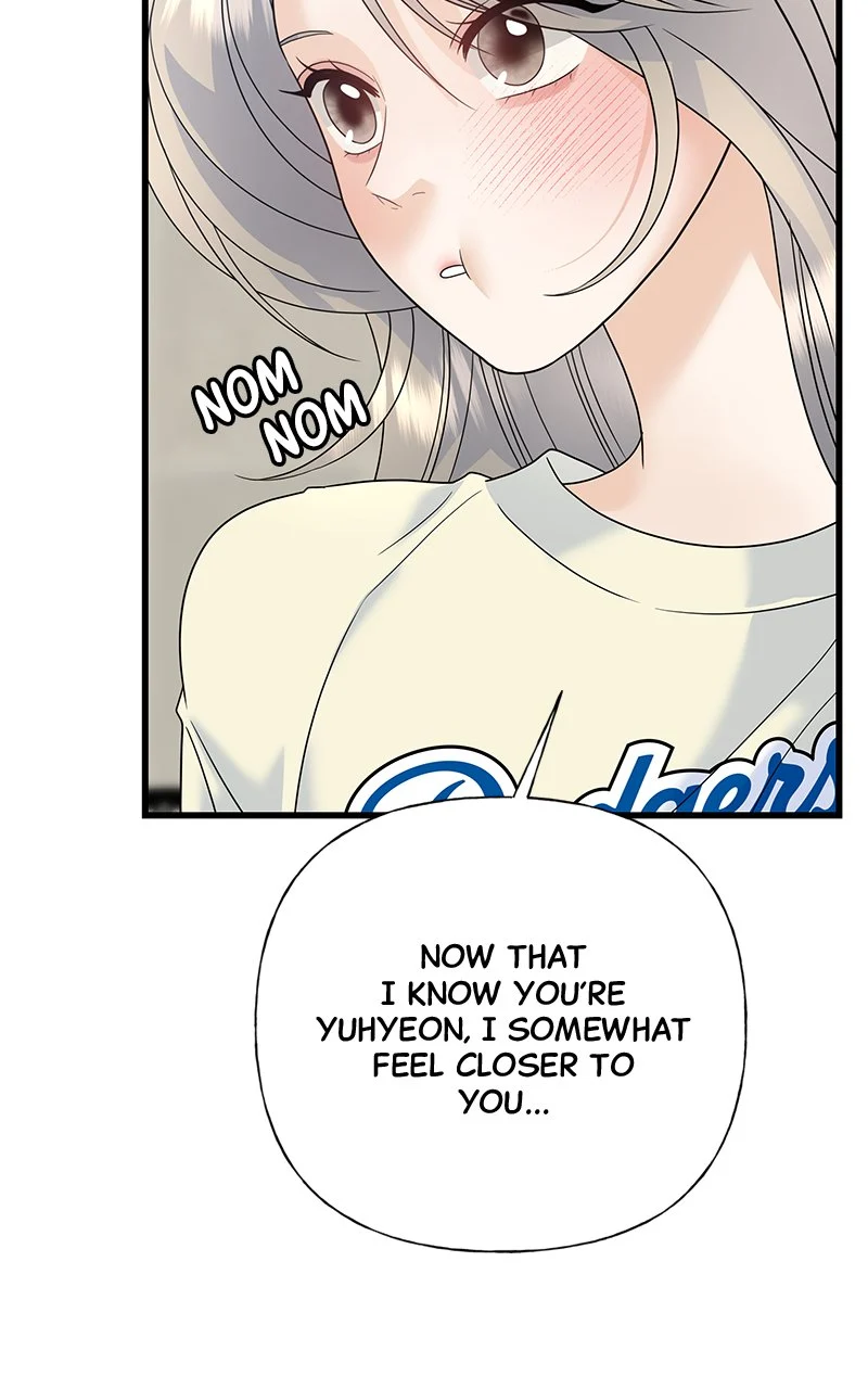 Random Target Chapter 69 - Page 94