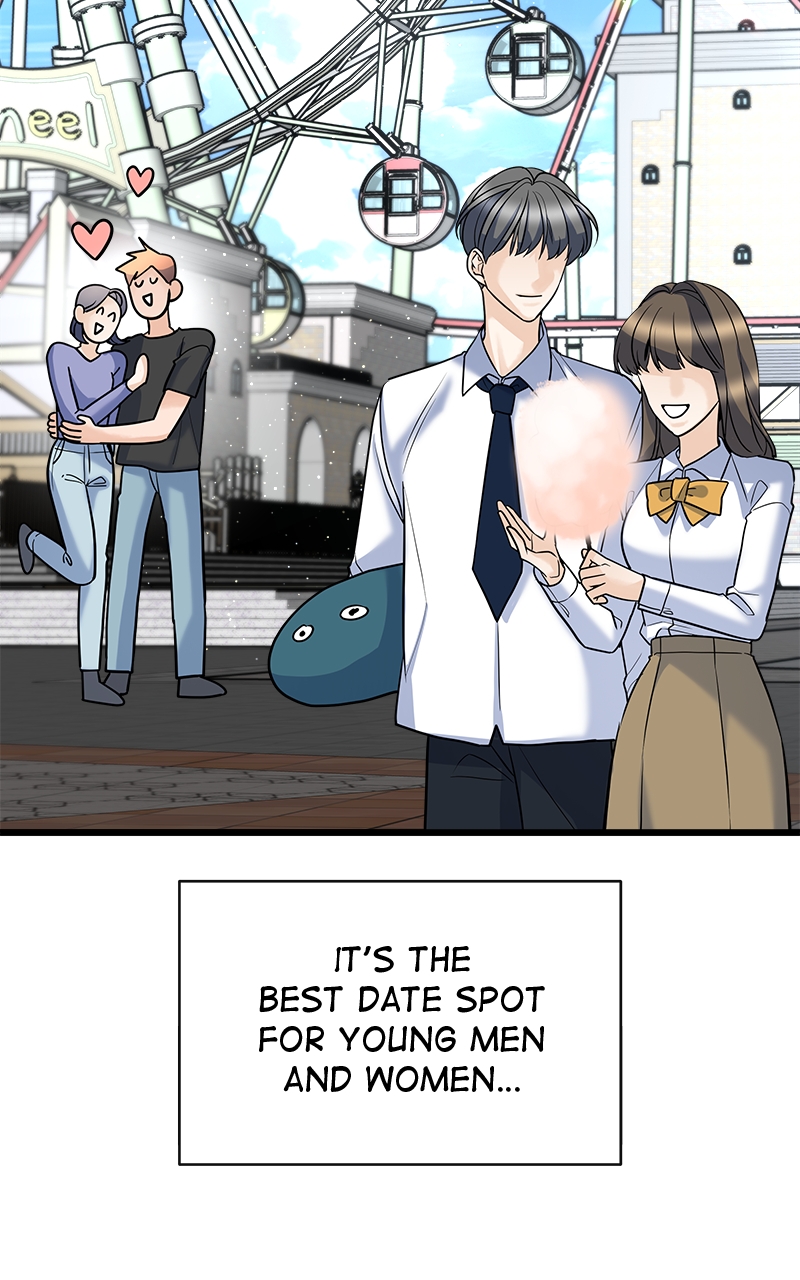 Random Target Chapter 7 - Page 2
