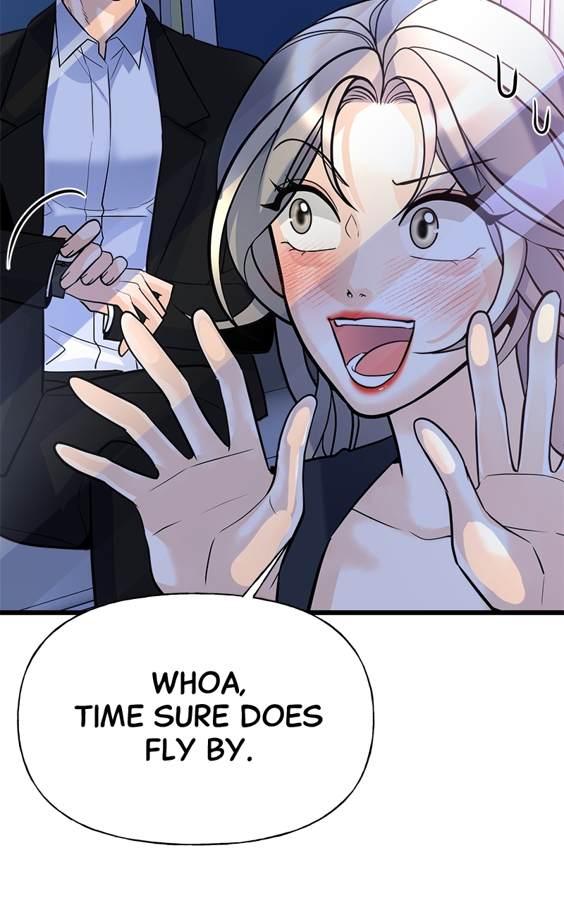 Random Target Chapter 7 - Page 107